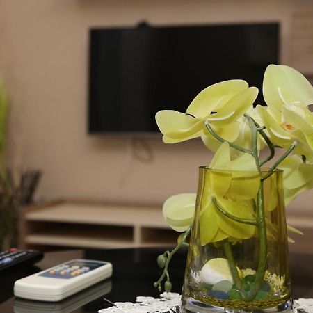 Oldcity Sea View Apartment Μπακού Εξωτερικό φωτογραφία