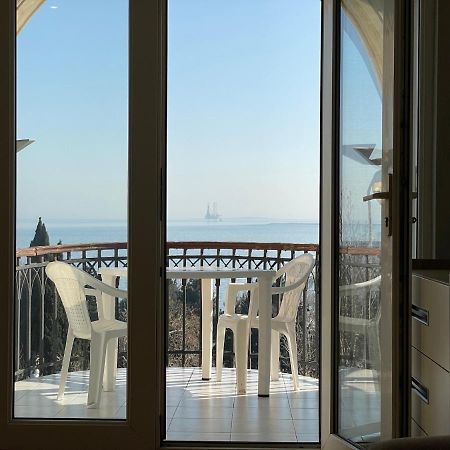 Oldcity Sea View Apartment Μπακού Εξωτερικό φωτογραφία