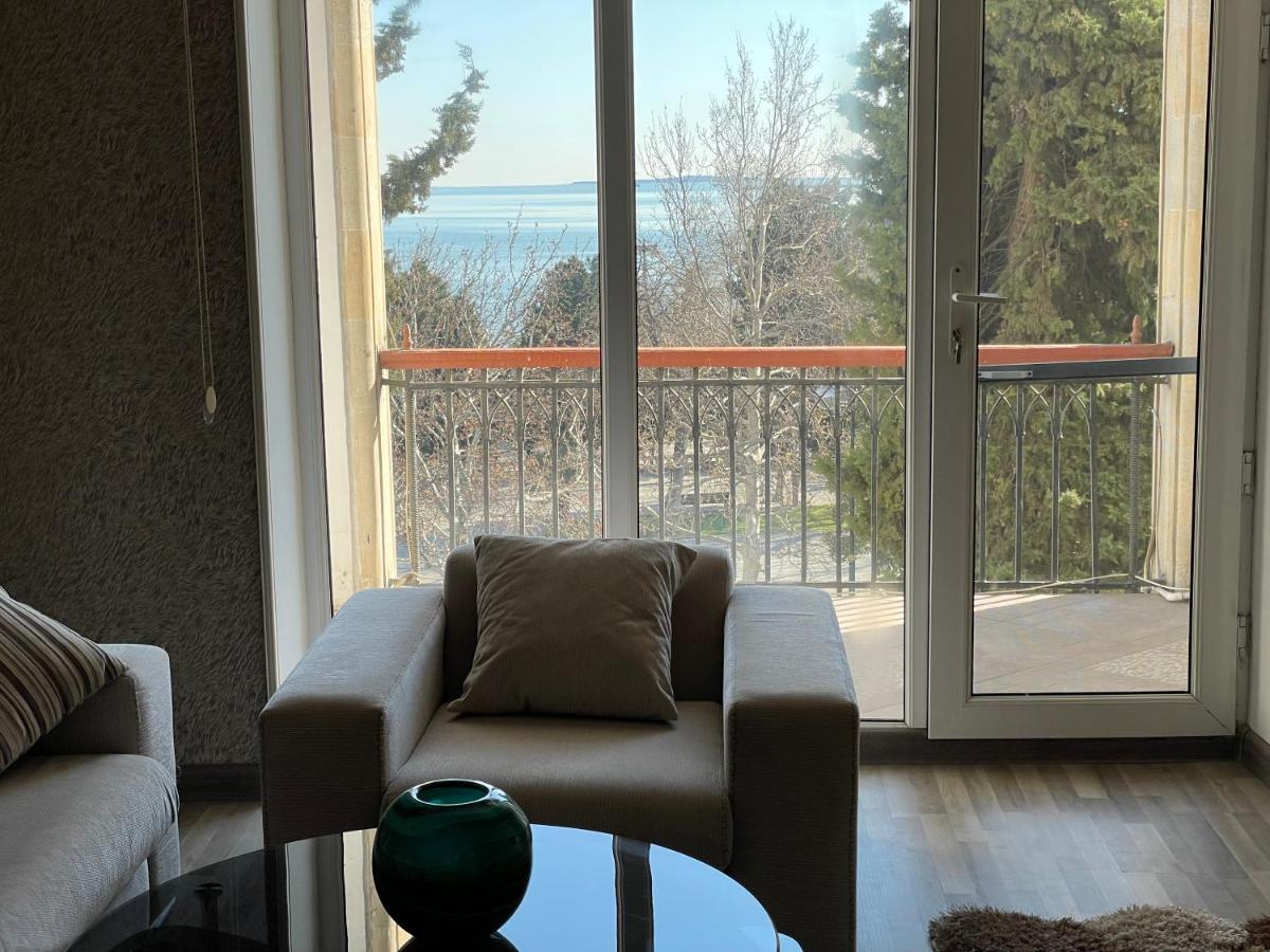 Oldcity Sea View Apartment Μπακού Εξωτερικό φωτογραφία