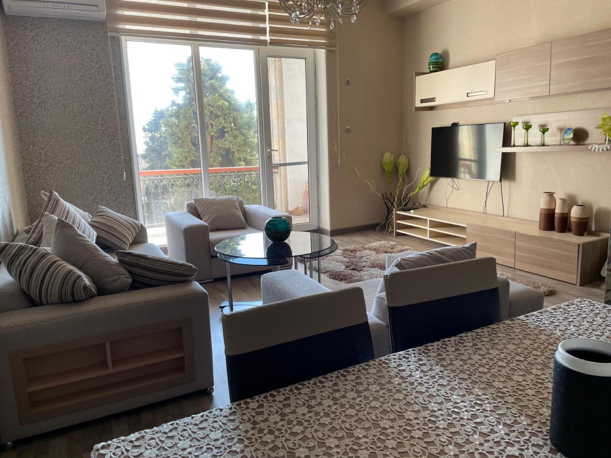 Oldcity Sea View Apartment Μπακού Εξωτερικό φωτογραφία