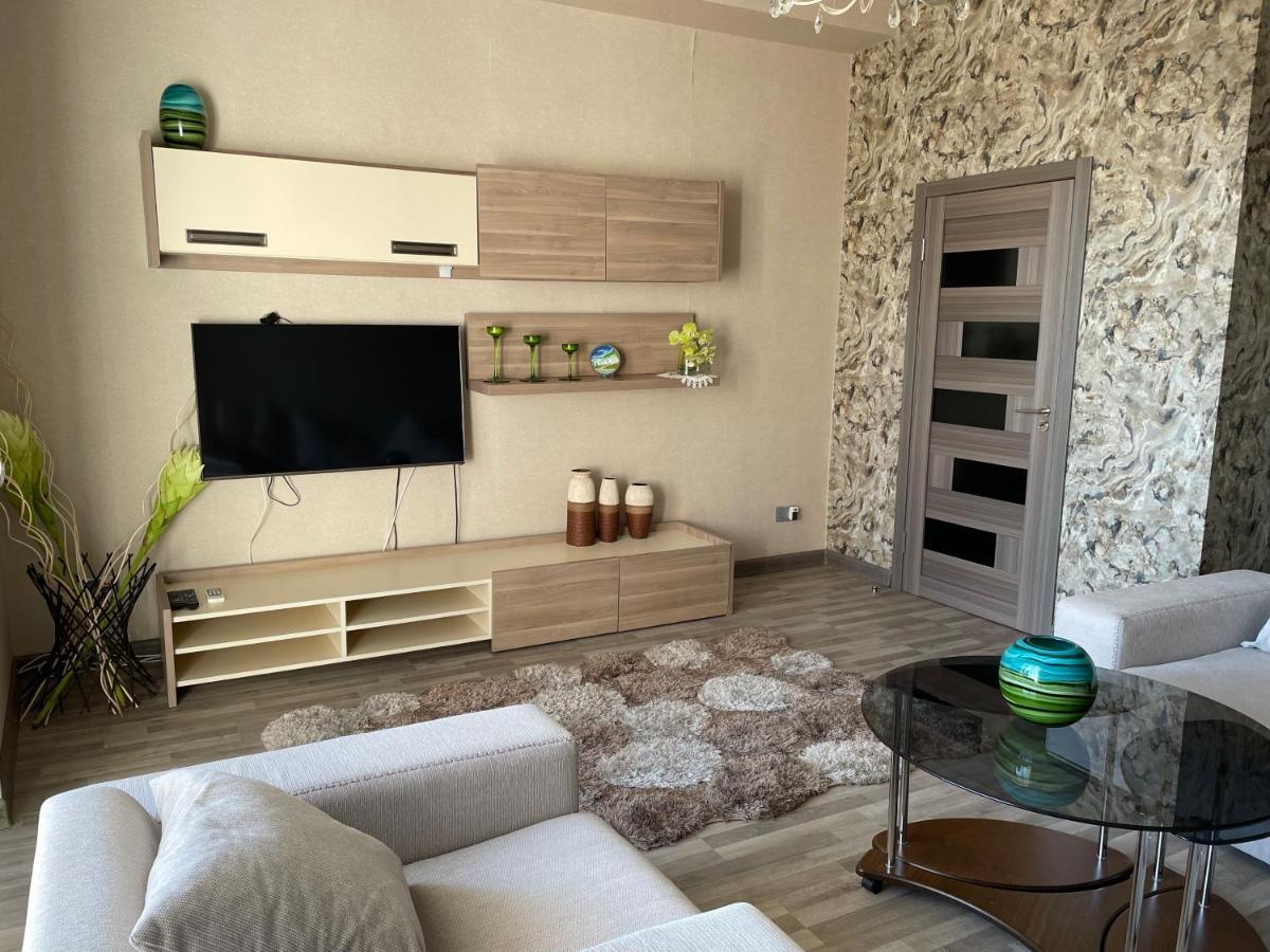 Oldcity Sea View Apartment Μπακού Εξωτερικό φωτογραφία