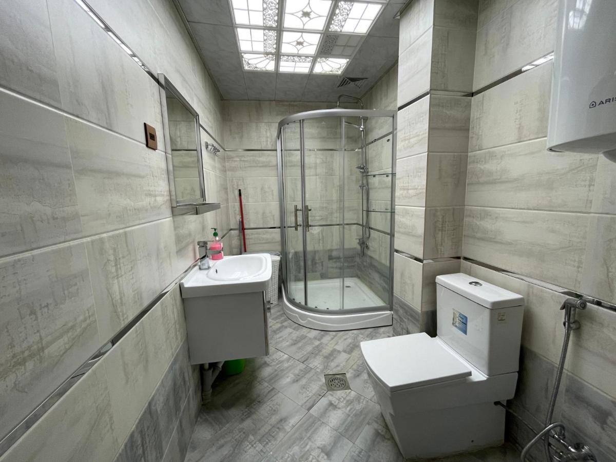 Oldcity Sea View Apartment Μπακού Εξωτερικό φωτογραφία