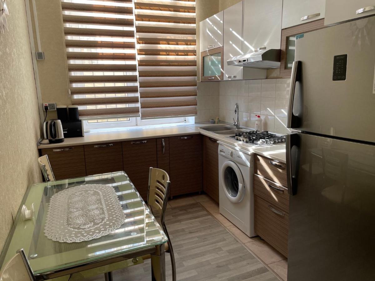 Oldcity Sea View Apartment Μπακού Εξωτερικό φωτογραφία