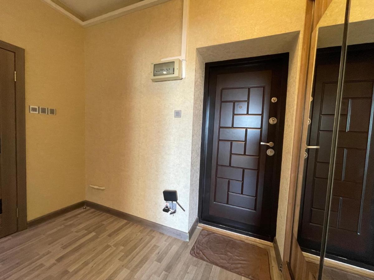 Oldcity Sea View Apartment Μπακού Εξωτερικό φωτογραφία