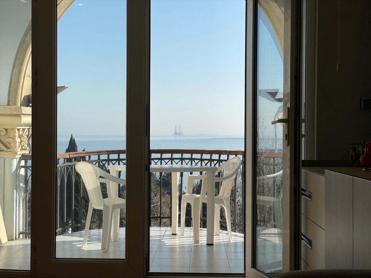 Oldcity Sea View Apartment Μπακού Εξωτερικό φωτογραφία